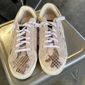 Steve Madden NY90 sneaker